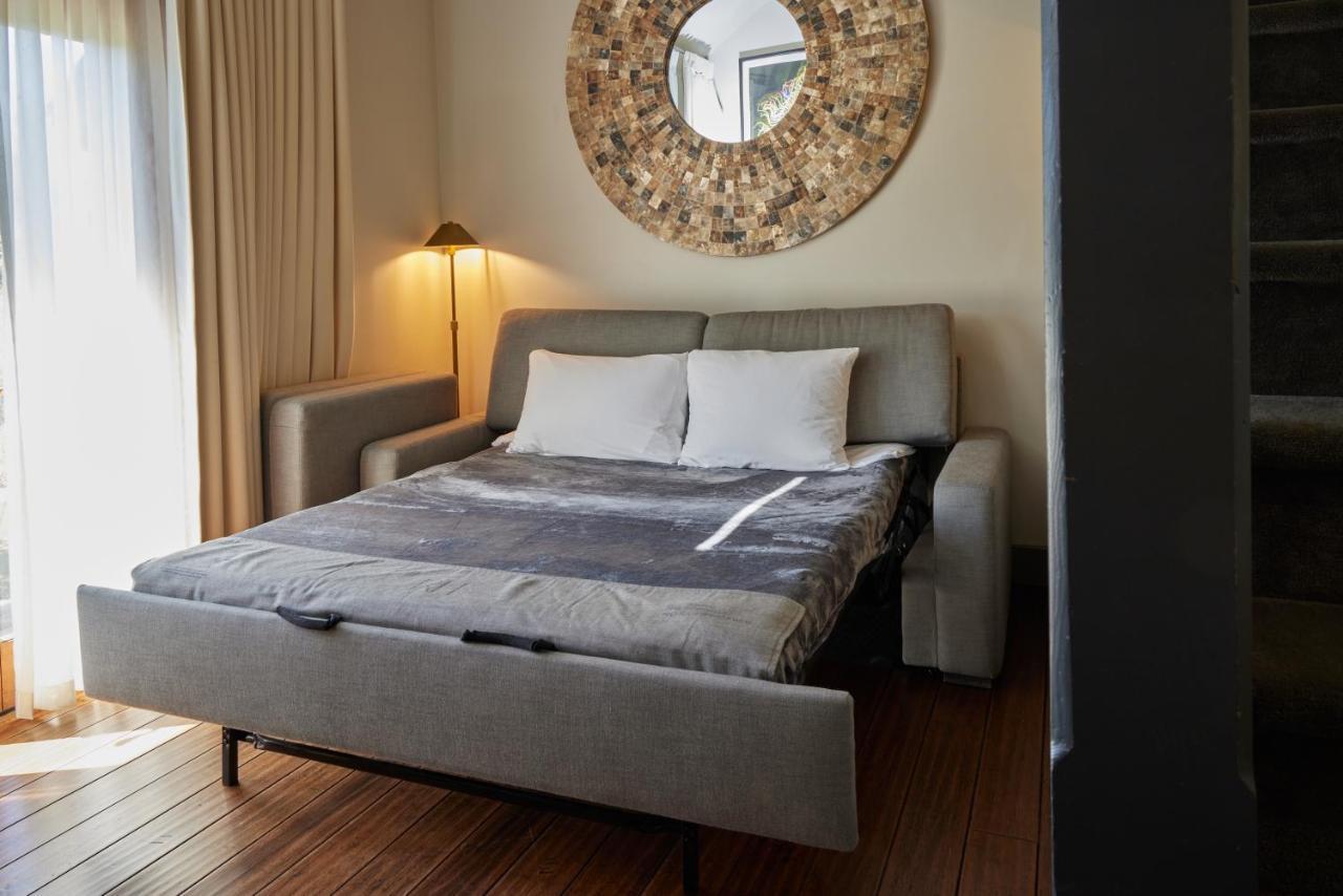 House At Point Reyes Hotel 3*